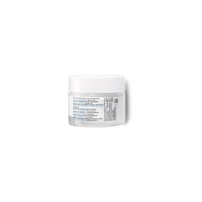 La Roche Posay Nutritic Intense Rica 50 ml trasera