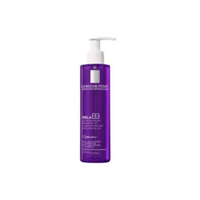 La Roche Posay Gel Limpiador Mela B3 200 ml