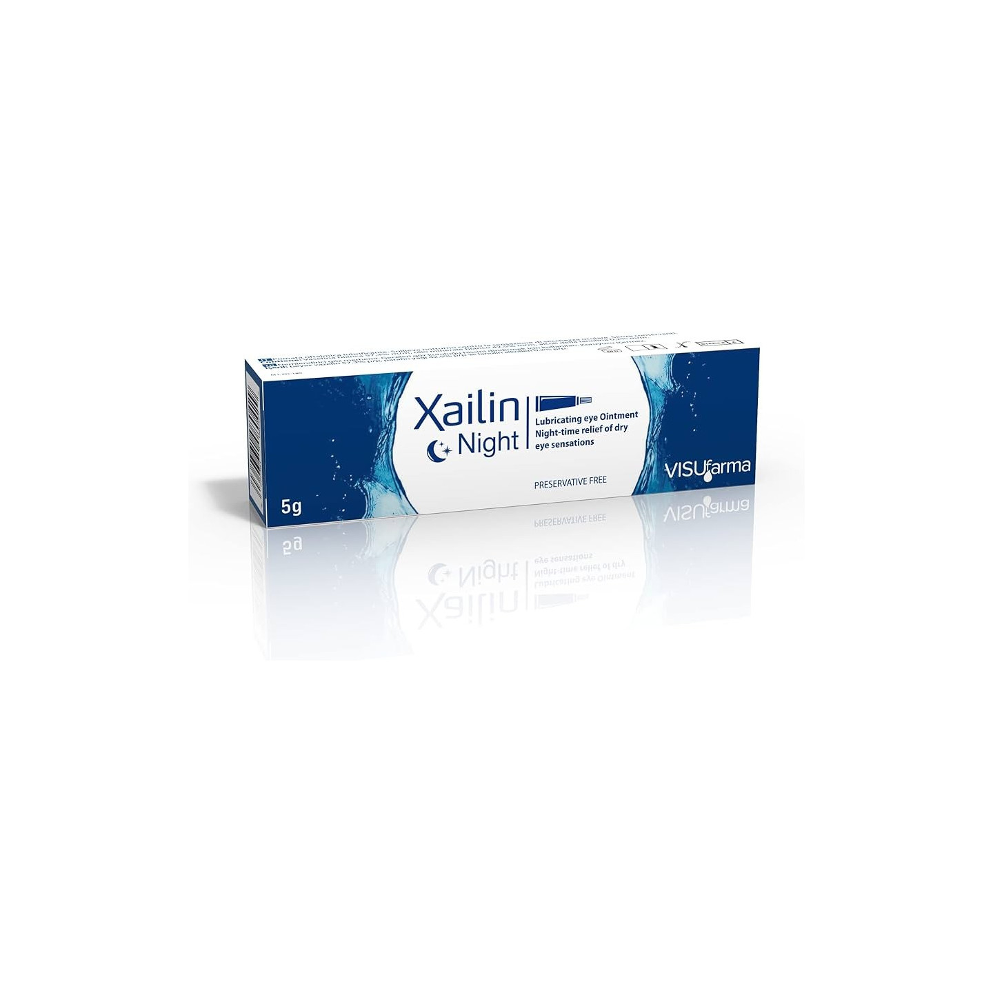 Xailin Night 5g