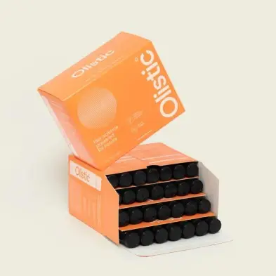 Olistic Women Tratamiento Anticaída 28 unidades - unidades Olistic Women Tratamiento Anticaída 28 unidades - unidades