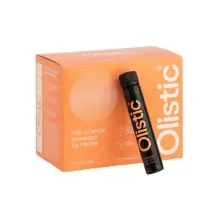 Olistic Women Tratamiento Anticaída 28 unidades Olistic Women Tratamiento Anticaída 28 unidades