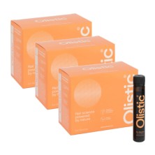 Pack Olistic Women 3 meses