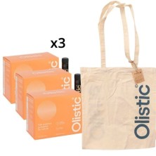 Bolsa Tote Bag Olistic