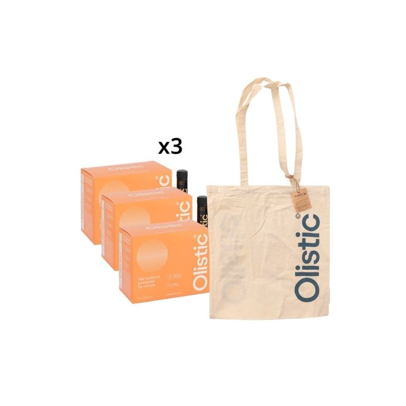 Bolsa Tote Bag Olistic