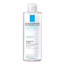 La Roche Posay Agua Micelar Ultra 400 ml