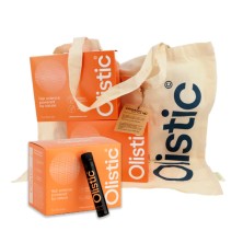 Bolsa Tote Bag Olistic