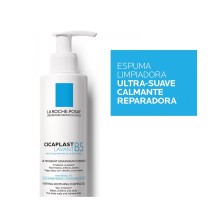 La Roche Posay Cicaplast Lavant B5 200 ml - beneficios