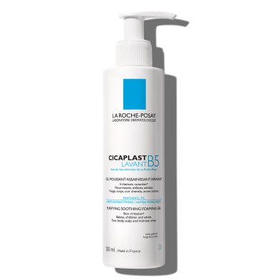 La Roche Posay Cicaplast Lavant B5 200 ml