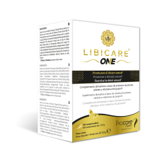 Libicare One 60 comprimidos