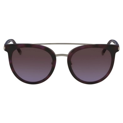 Calvin Klein Gafa de Sol Pasta Morada CK4352S FRENTE