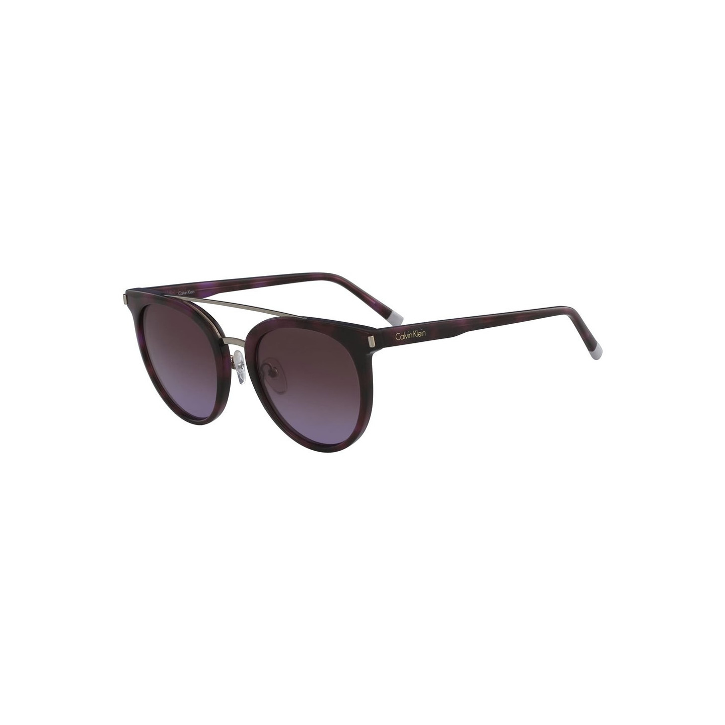 Calvin Klein Gafa de Sol Pasta Morada CK4352S