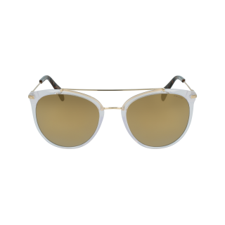 Police Gafa de Sol Transparente GOLDENEYE 2 frente