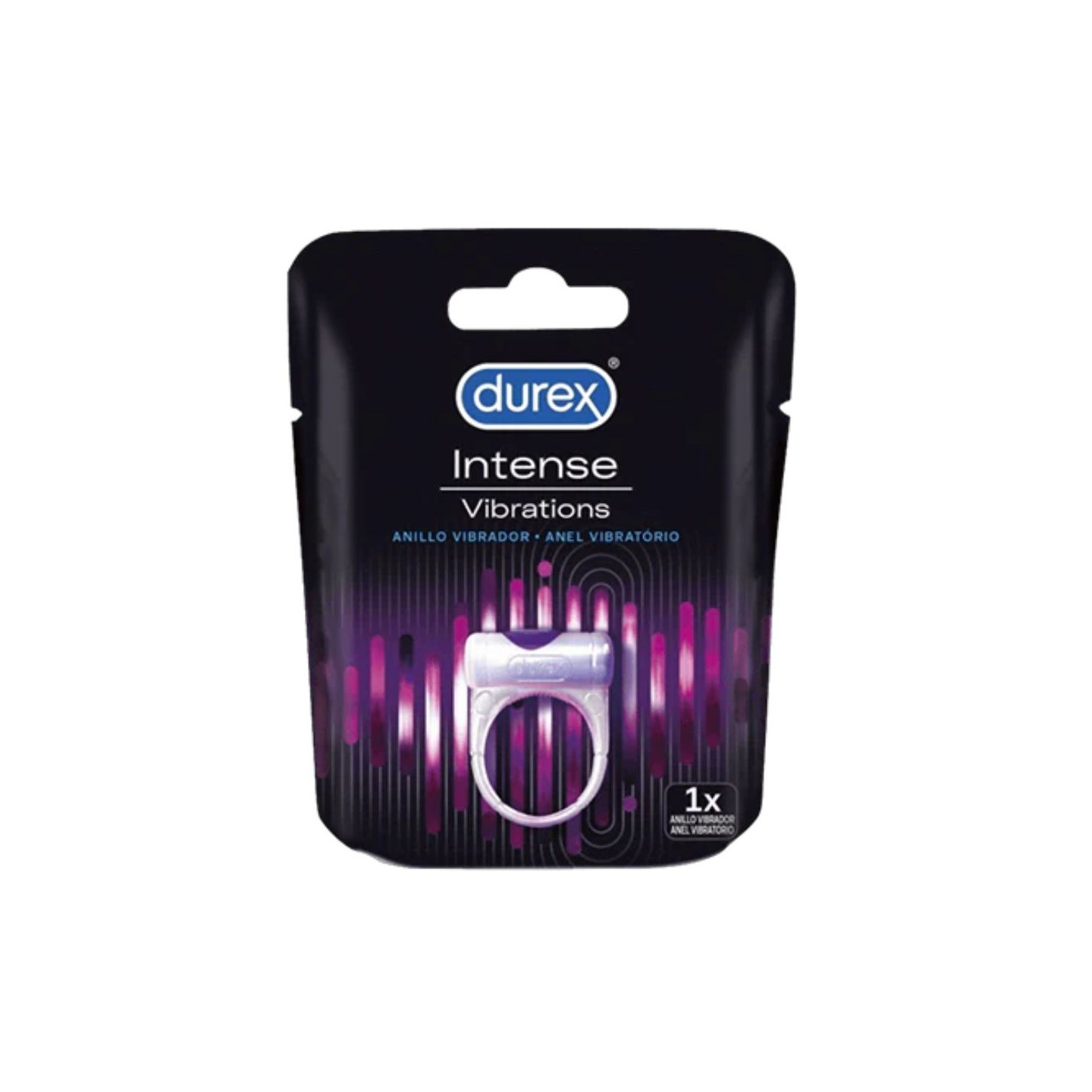 Durex Intense Vibrations