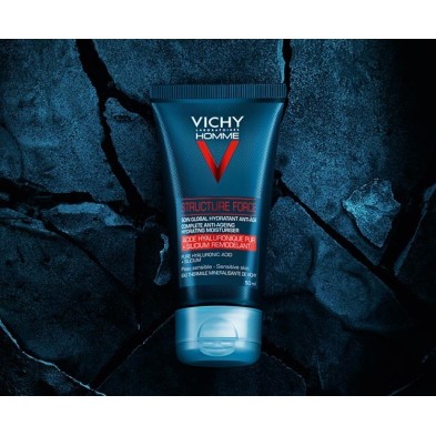 Vichy Homme Structure Force