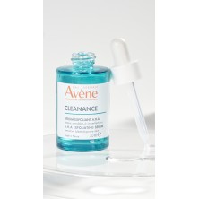 Avène Cleanance AHA Sérum Exfoliante 30 ml