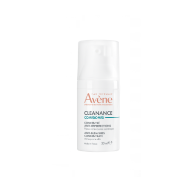 Pack Acné Avène Cleanance