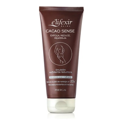 Elifexir Cacao Sense 200 ml