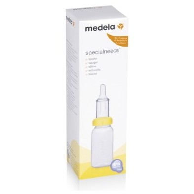 Medela Biberón Specialneeds 150 ml