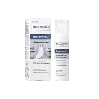Bella Aurora Repigment 12 sérum 75 ml