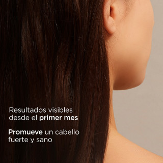 Isdin Lambdapil 5 Alfa Plus 60 cápsulas - Pelo y uñas | STG Farma