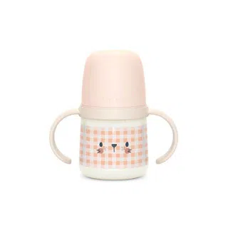 Suavinex Biberón Entrenamiento Noche 150 ml +4M