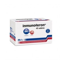 Inmunoferon 45 sobres