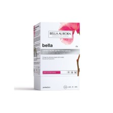 Bella Aurora crema Bella piel seca