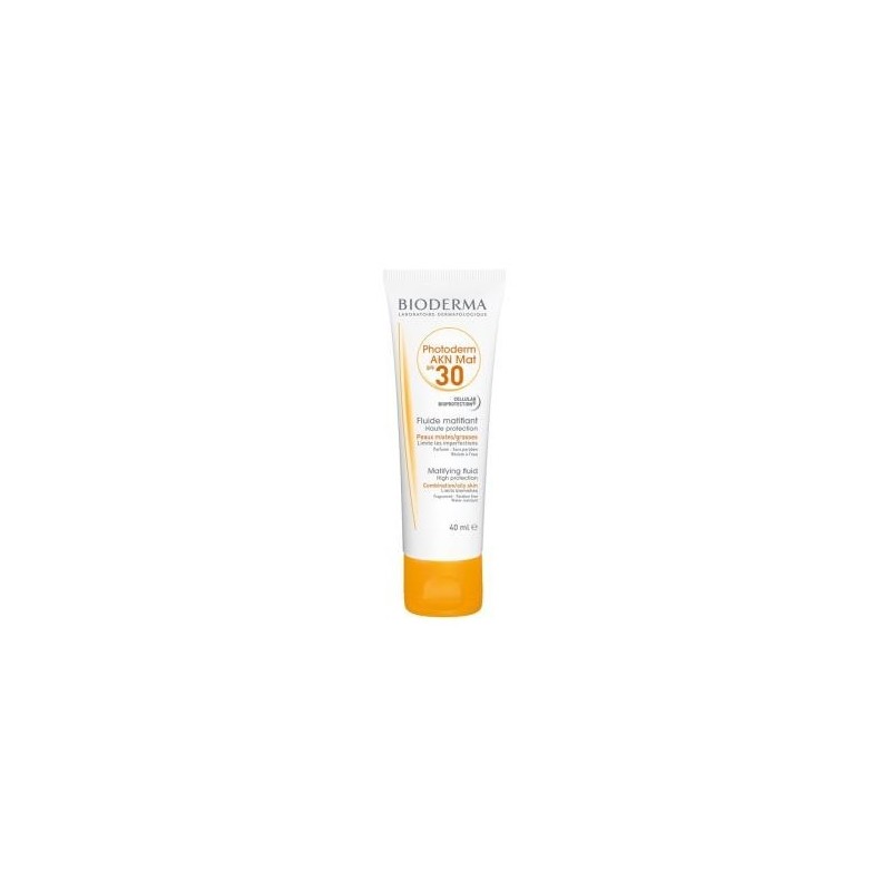 Bioderma Solar SPF 30