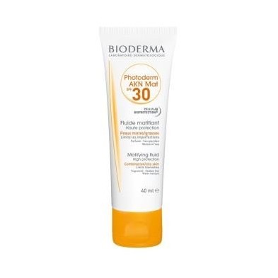 Bioderma Solar SPF 30