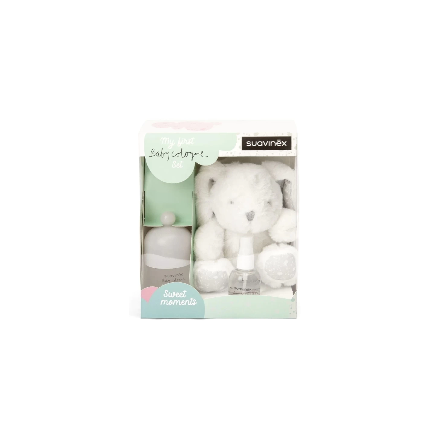 Suavinex Set Colonia