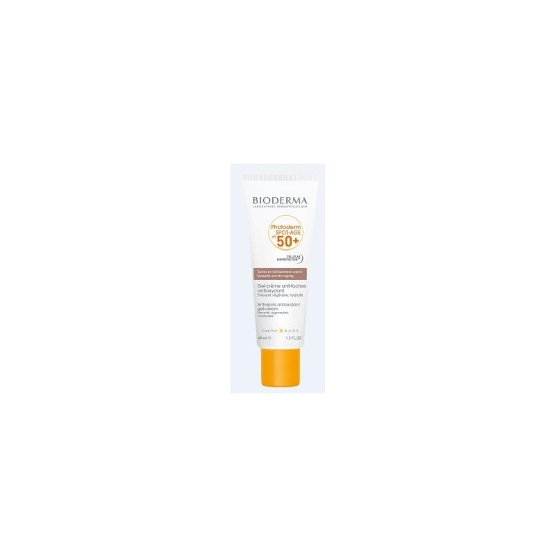 Bioderma Photoderm Spot Age SPF50