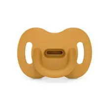 Suavinex Chupete Todo Silicona Fisiológico 0-6 meses