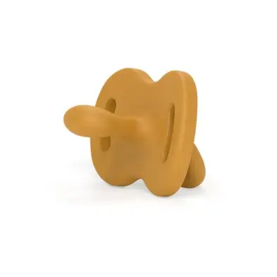 Suavinex Chupete Todo Silicona Fisiológico 0-6 meses