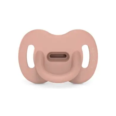 Suavinex Chupete Todo Silicona Fisiológico 0-6 meses