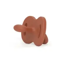 Suavinex Chupete Todo Silicona Fisiológico 0-6 meses