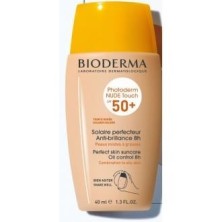 Bioderma Nude dorado SPF50