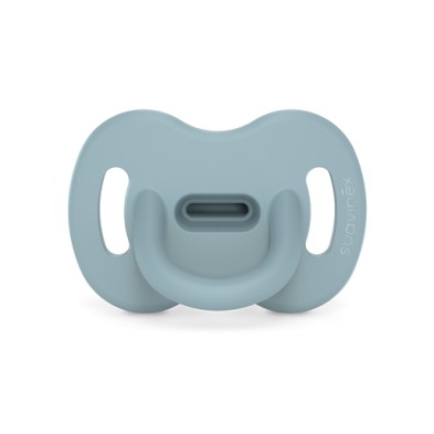 Suavinex Chupete Todo Silicona Fisiológico 6-18 meses