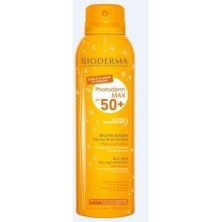 Spray bruma Bioderma SPF 50