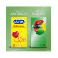 Durex Saboréame 12 unidades
