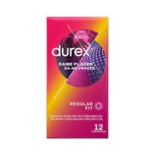 Durex Dame Placer 12 unidades