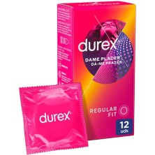 Durex Dame Placer 12 unidades