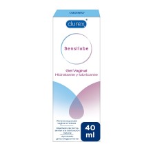 Durex Sensilube 40 ml