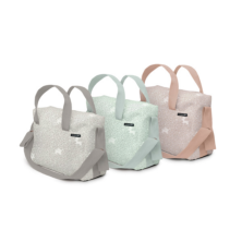 Suavinex Bolso Paseo Gris