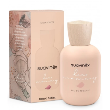 Suavinex Dear Mommy Colonia