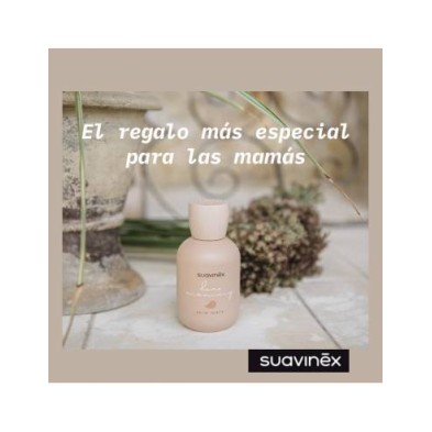 Suavinex Dear Mommy Colonia regalo