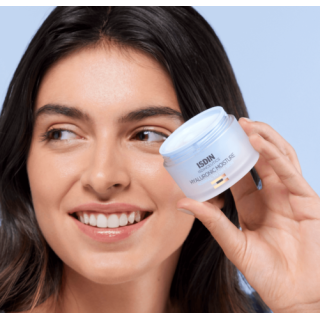 Isdinceutics Hyaluronic Moisture Piel Normal Seca 50 ml piel