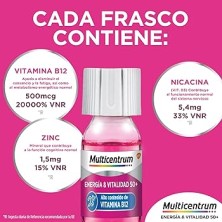 Multicentrum Energía y Vitalidad 50+ 30 unidades propiedades