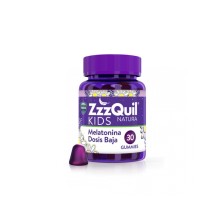 ZzzQuil Kids 30 gummies