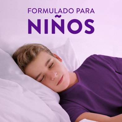 ZzzQuil Kids 30 gummies indicacion