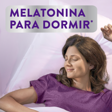 ZzzQuil Forte 30 gominolas para dormir